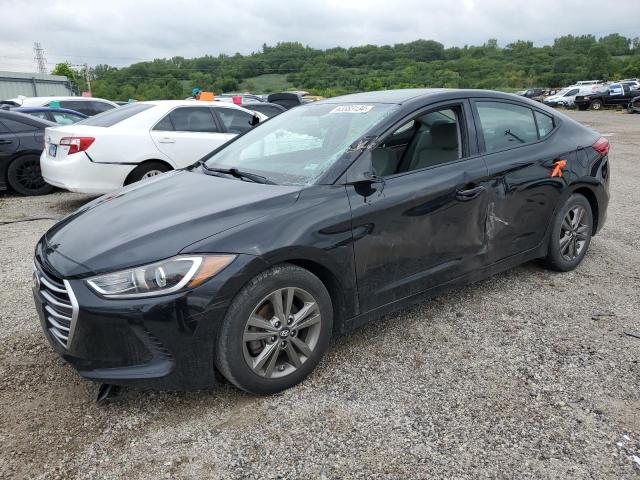 hyundai elantra se 2017 5npd84lf9hh064358