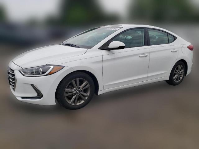 hyundai elantra 2017 5npd84lf9hh065882