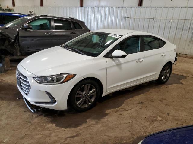 hyundai elantra 2017 5npd84lf9hh074100