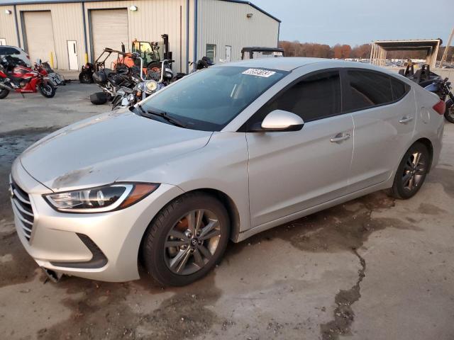 hyundai elantra 2017 5npd84lf9hh076848