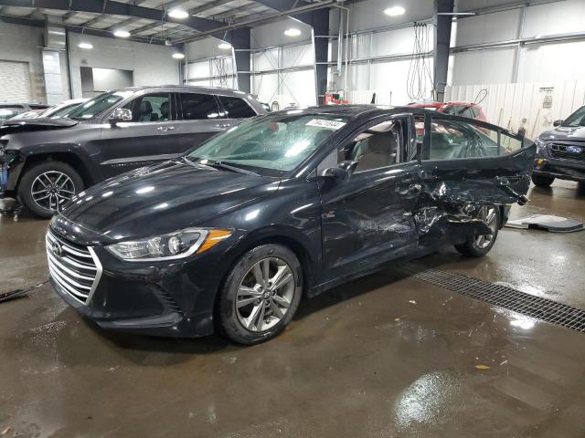 hyundai elantra se 2017 5npd84lf9hh081905