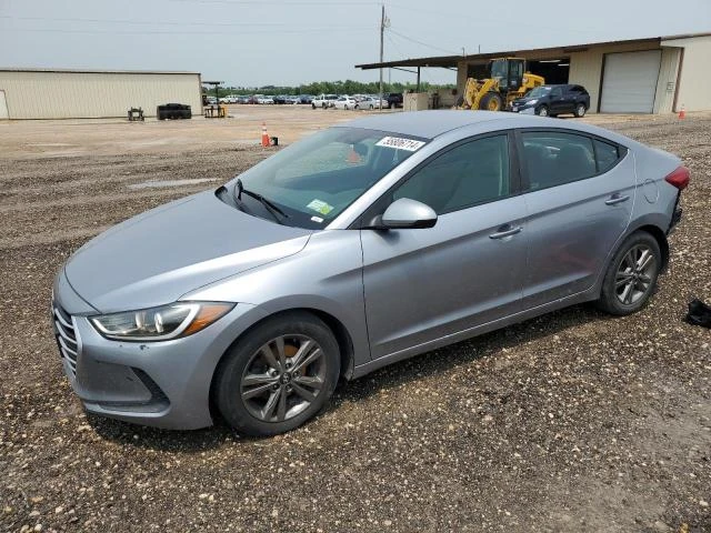 hyundai elantra se 2017 5npd84lf9hh106902