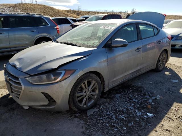 hyundai elantra se 2017 5npd84lf9hh115485