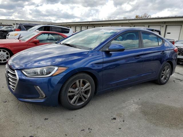 hyundai elantra se 2017 5npd84lf9hh116894