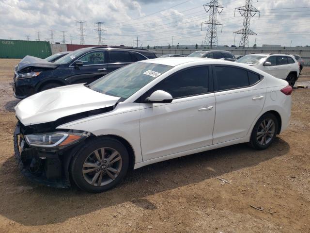 hyundai elantra se 2017 5npd84lf9hh118936