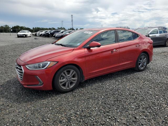 hyundai elantra 2017 5npd84lf9hh119729