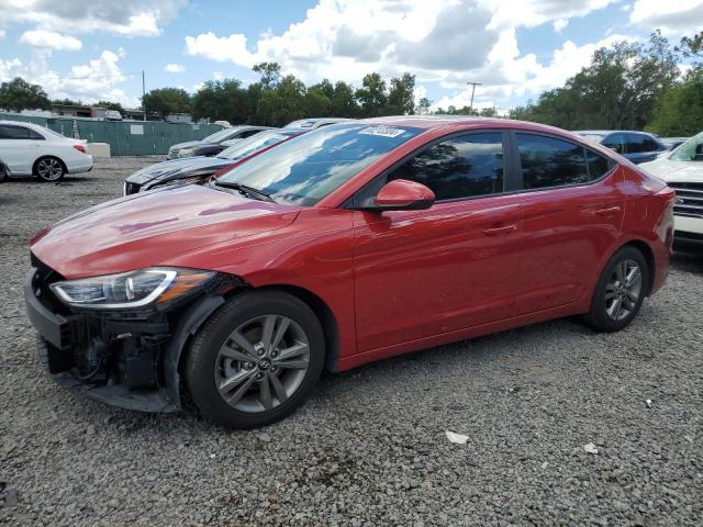 hyundai elantra se 2017 5npd84lf9hh119911