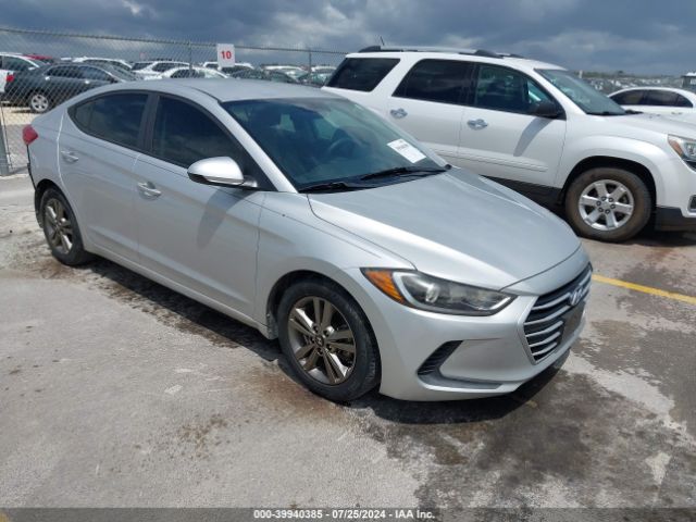 hyundai elantra 2017 5npd84lf9hh121609