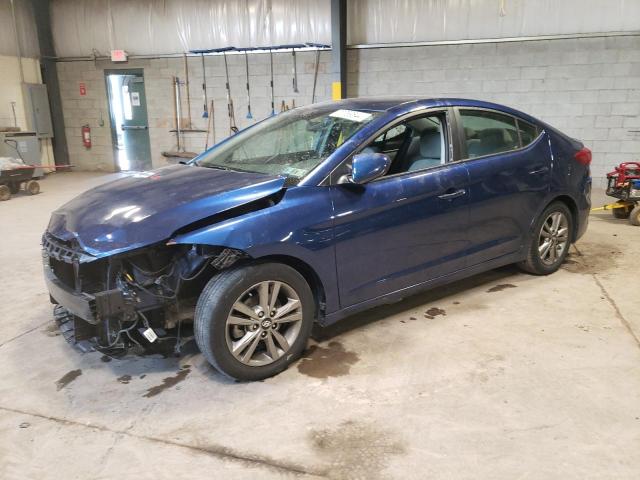 hyundai elantra se 2017 5npd84lf9hh131718