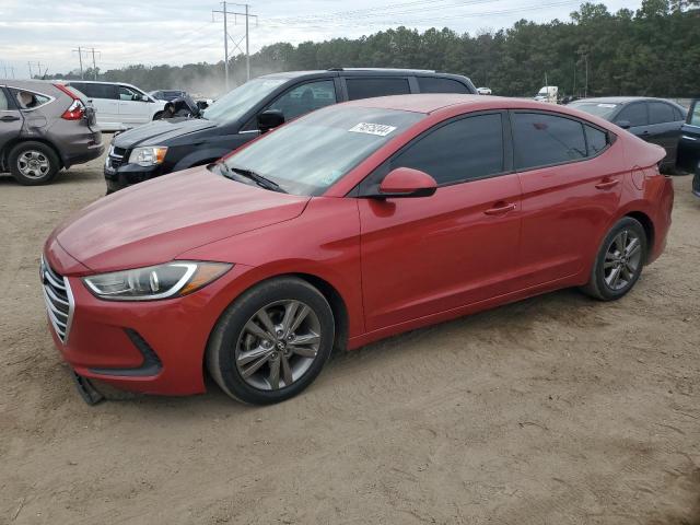 hyundai elantra se 2017 5npd84lf9hh133615