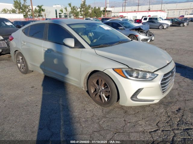 hyundai elantra 2017 5npd84lf9hh138779