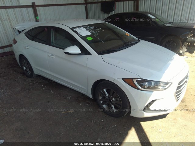 hyundai elantra 2017 5npd84lf9hh149698