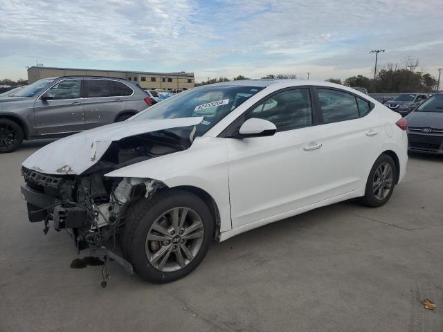 hyundai elantra se 2017 5npd84lf9hh155937