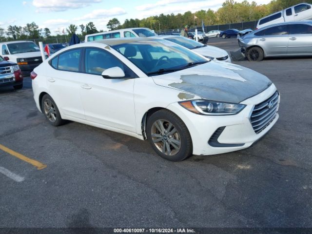 hyundai elantra 2017 5npd84lf9hh156828