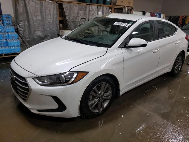 hyundai elantra se 2017 5npd84lf9hh157218