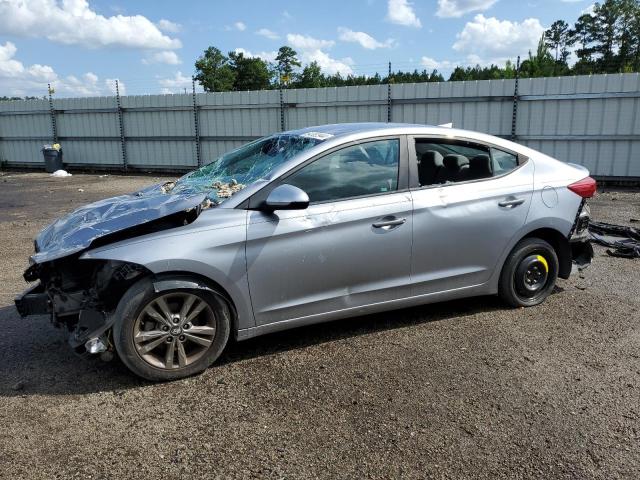 hyundai elantra 2017 5npd84lf9hh157798