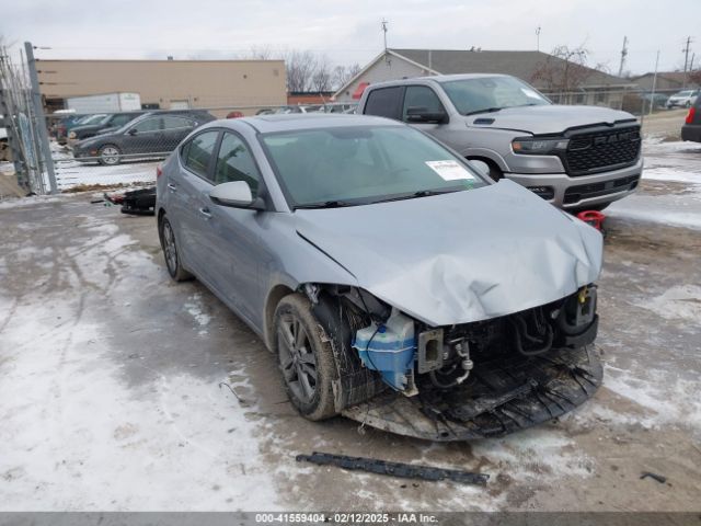 hyundai elantra 2017 5npd84lf9hh161446