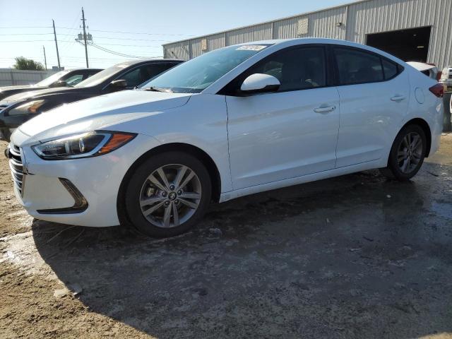 hyundai elantra 2017 5npd84lf9hh165643