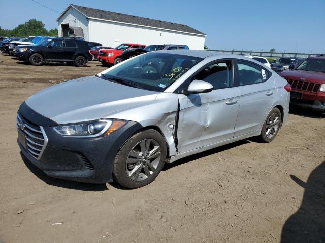 hyundai elantra se 2017 5npd84lf9hh186671