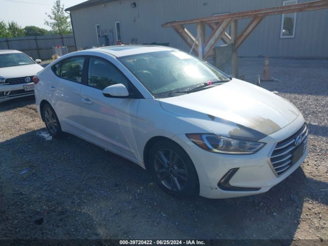 hyundai elantra 2017 5npd84lf9hh187156