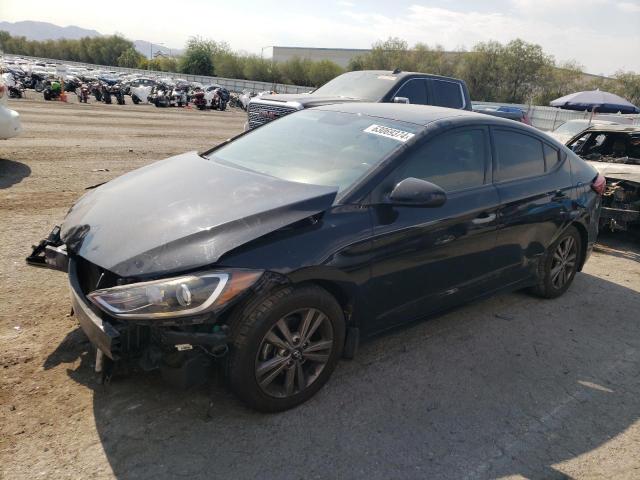 hyundai elantra se 2017 5npd84lf9hh188470