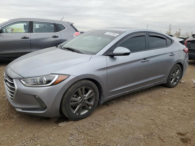 hyundai elantra 2017 5npd84lf9hh194253