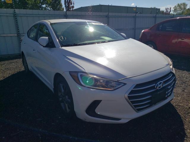 hyundai elantra se 2018 5npd84lf9jh224664