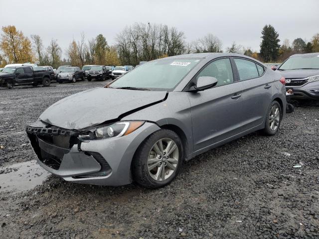 hyundai elantra se 2018 5npd84lf9jh241402