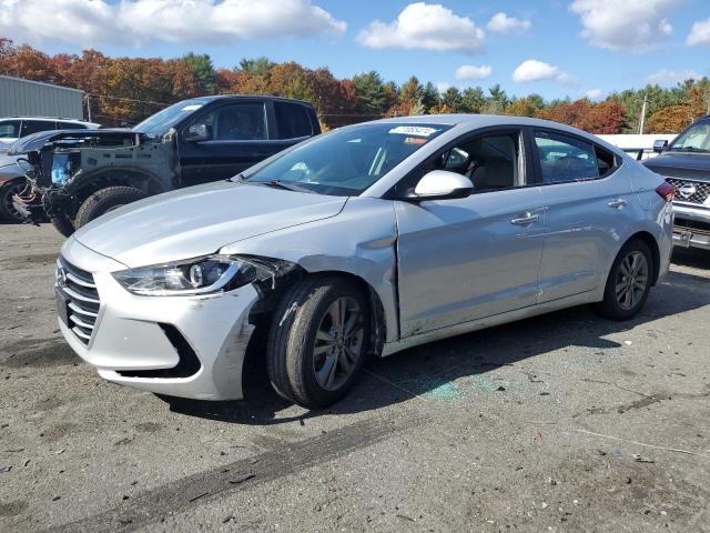 hyundai elantra se 2018 5npd84lf9jh241979