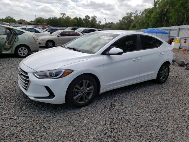 hyundai elantra se 2018 5npd84lf9jh251010