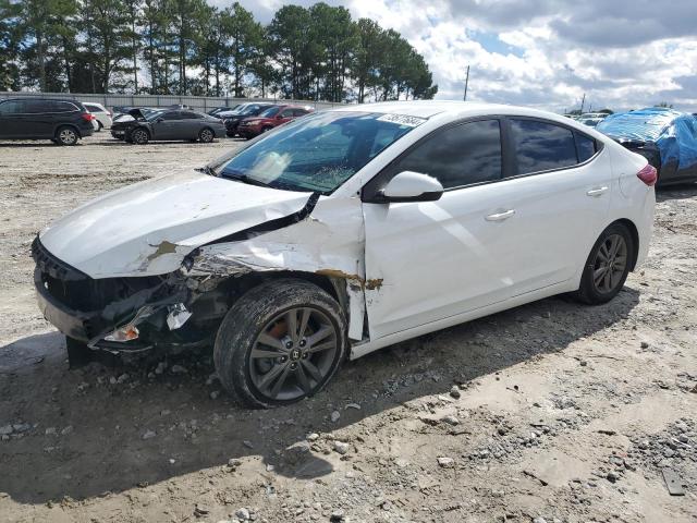 hyundai elantra se 2018 5npd84lf9jh253694