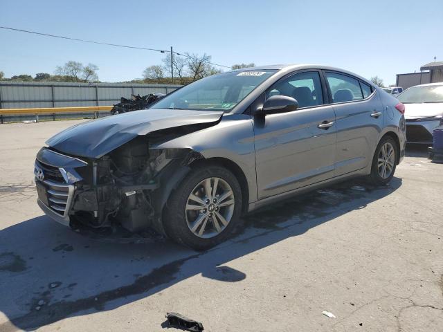 hyundai elantra se 2018 5npd84lf9jh257633