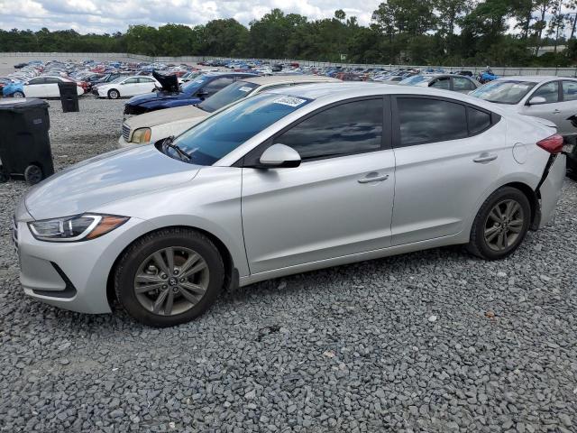 hyundai elantra 2018 5npd84lf9jh259690