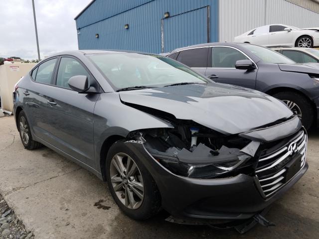 hyundai  2018 5npd84lf9jh294133