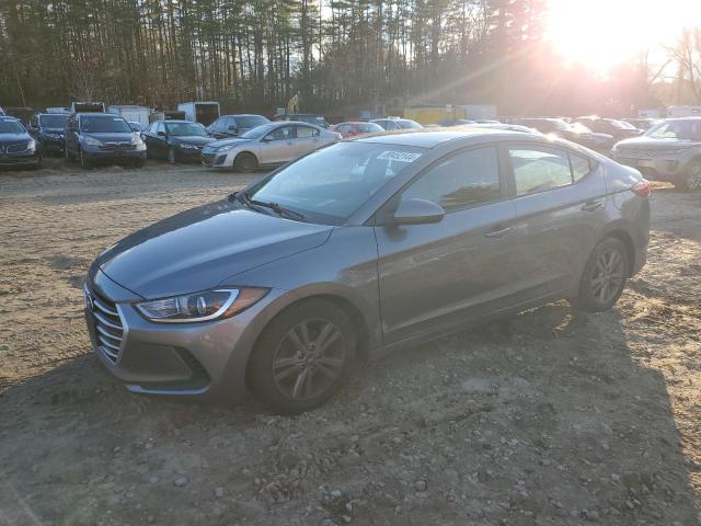 hyundai elantra se 2018 5npd84lf9jh302568