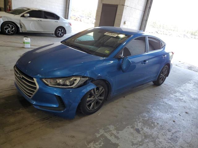 hyundai elantra se 2018 5npd84lf9jh335148