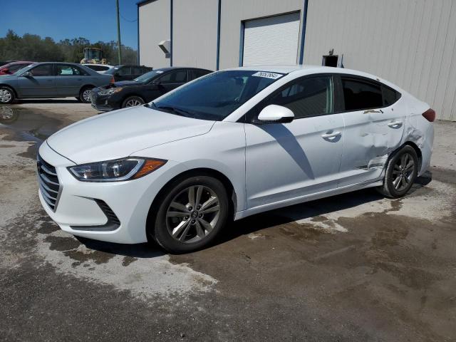 hyundai elantra se 2018 5npd84lf9jh364455