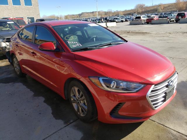 hyundai elantra se 2018 5npd84lf9jh370689