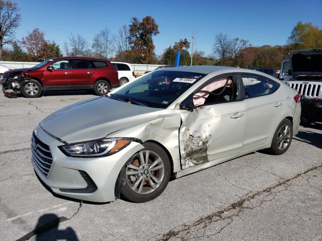 hyundai elantra se 2018 5npd84lf9jh371082