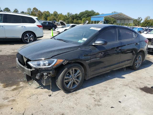 hyundai elantra se 2018 5npd84lf9jh378520