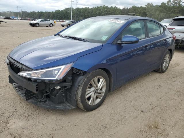 hyundai elantra se 2019 5npd84lf9kh426440