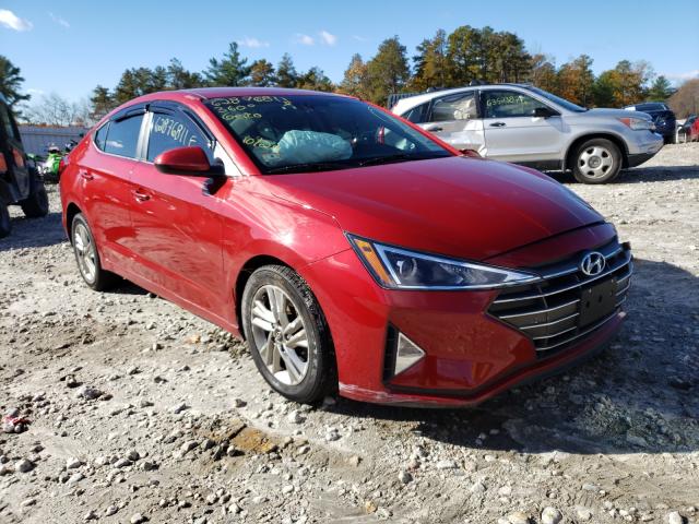 hyundai  2019 5npd84lf9kh473483