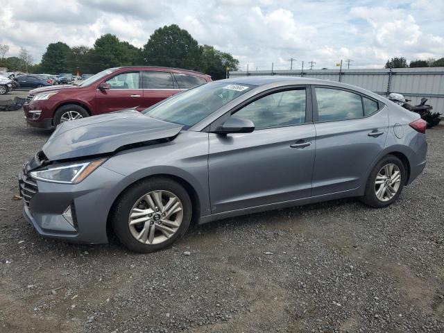 hyundai elantra se 2019 5npd84lf9kh475363