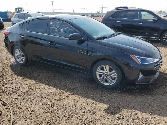 hyundai elantra se 2020 5npd84lf9lh502806