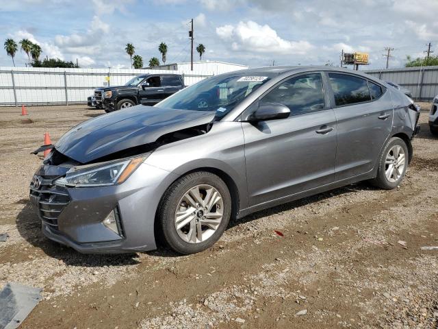 hyundai elantra se 2020 5npd84lf9lh505656