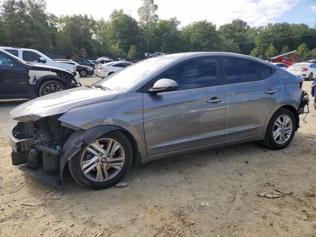 hyundai elantra se 2020 5npd84lf9lh511120