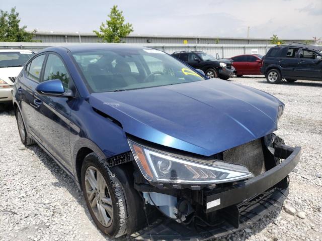 hyundai elantra se 2020 5npd84lf9lh512526