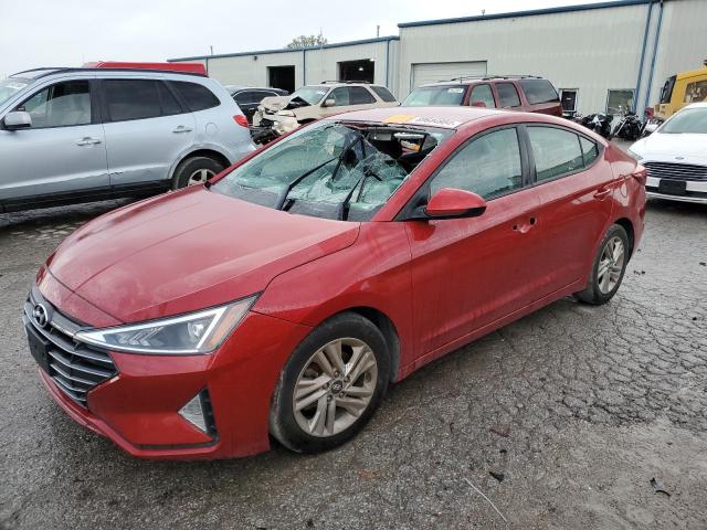 hyundai elantra se 2020 5npd84lf9lh524014