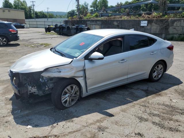 hyundai elantra se 2020 5npd84lf9lh526331