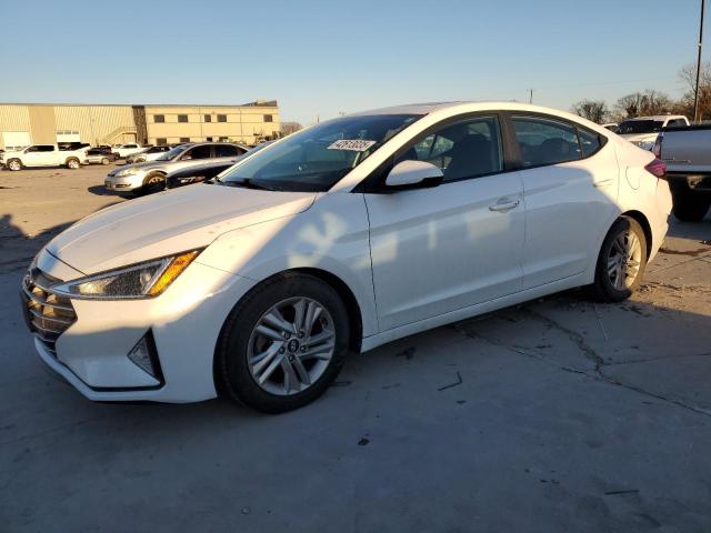 hyundai elantra se 2020 5npd84lf9lh526409